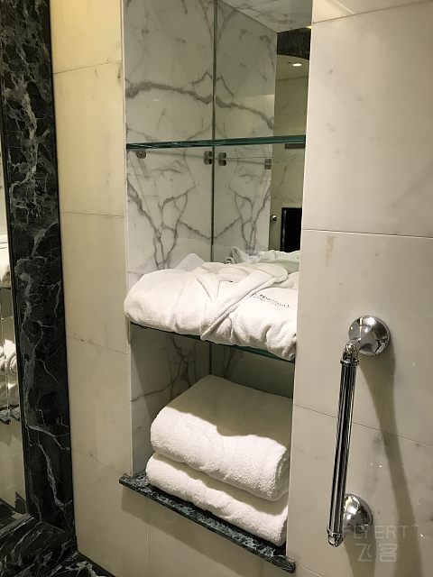The Peninsula Hong Kong香港半岛——远东贵妇