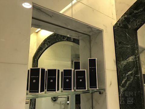 The Peninsula Hong Kong香港半岛——远东贵妇