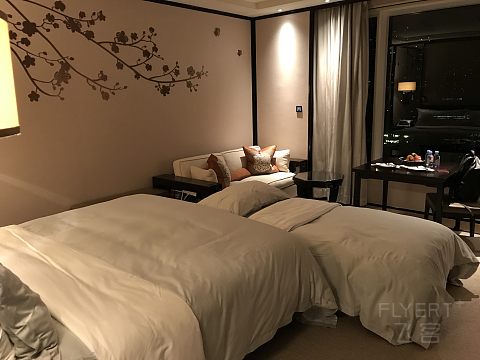 The Peninsula Hong Kong香港半岛——远东贵妇