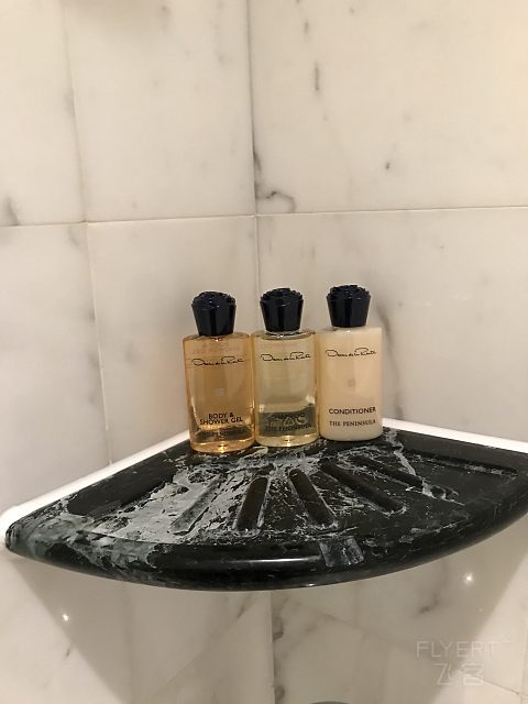The Peninsula Hong Kong香港半岛——远东贵妇
