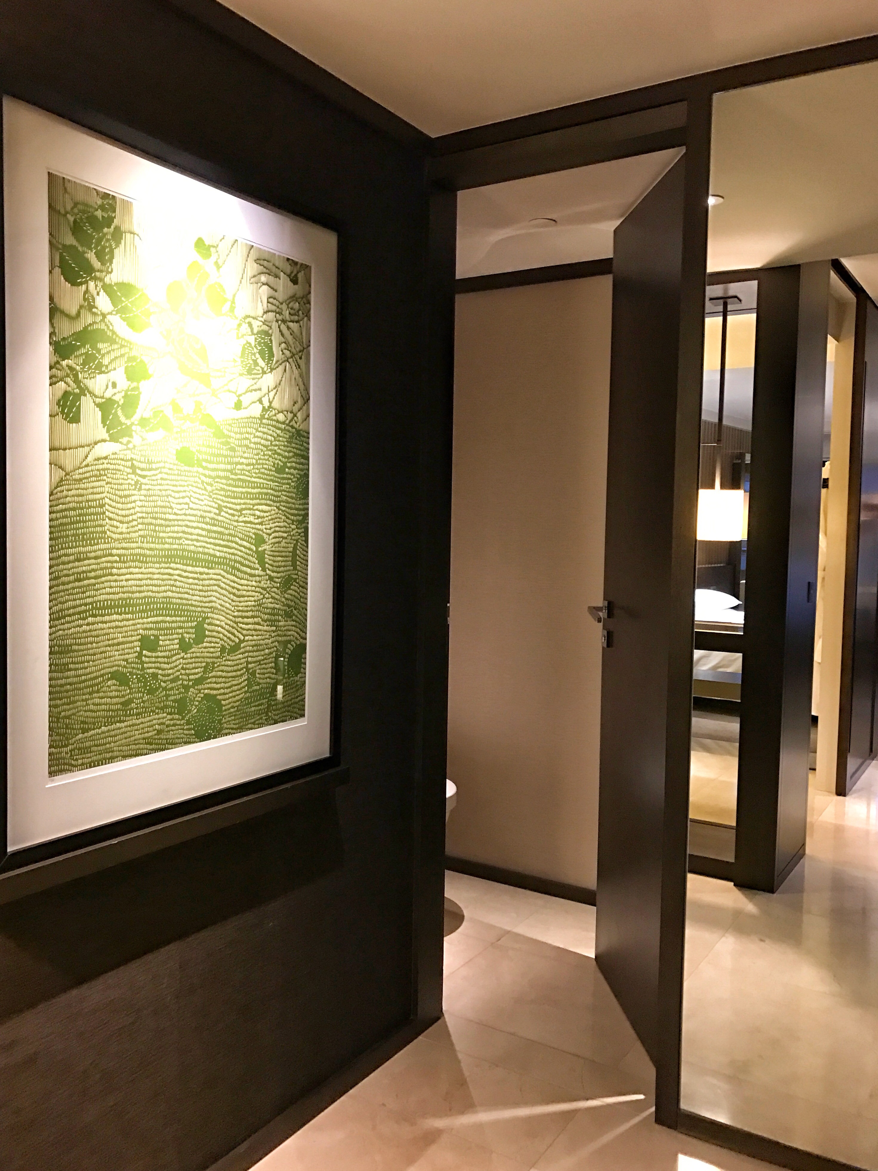 Ϥ Park Hyatt Sydney
