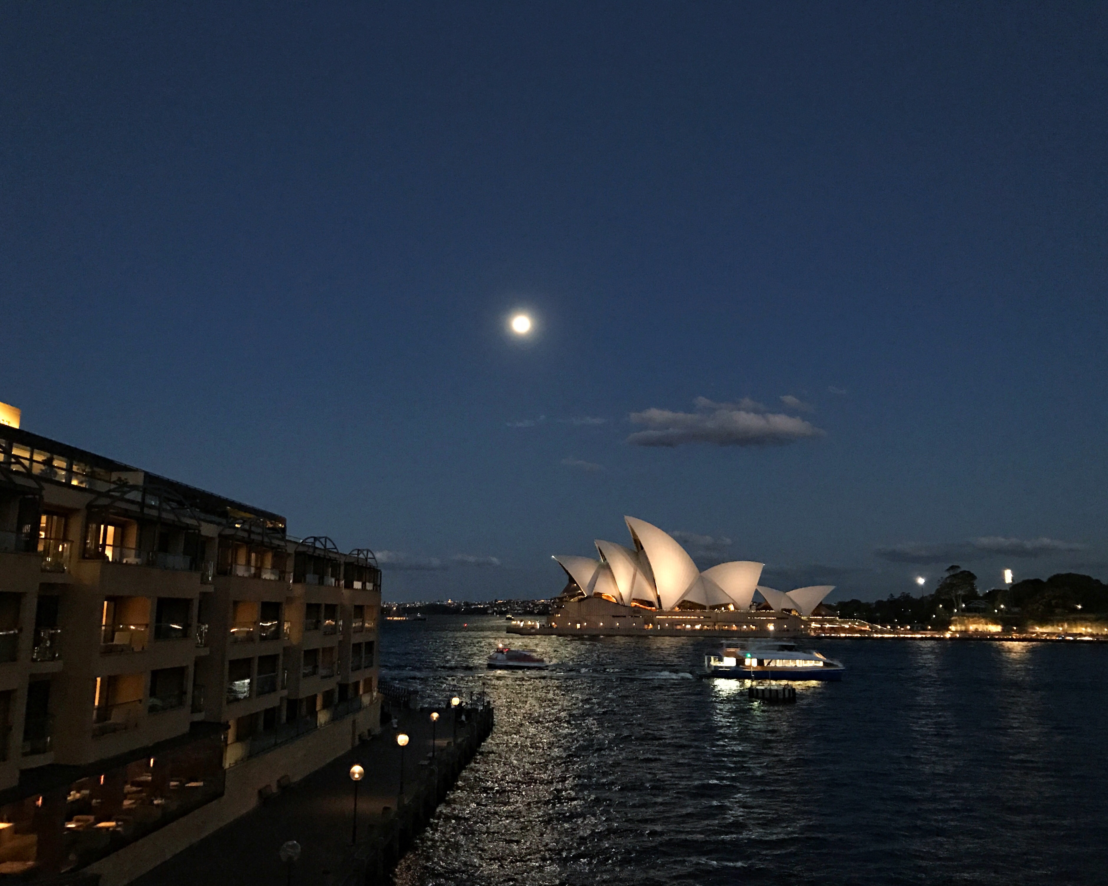 Ϥ Park Hyatt Sydney