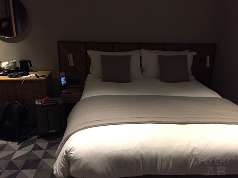 除夕夜的伦敦新旗舰美憬阁Victory House London Leicester Squar