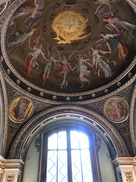 蜜月旅行之佛罗伦萨四季