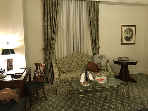 蜜月旅行之佛罗伦萨四季