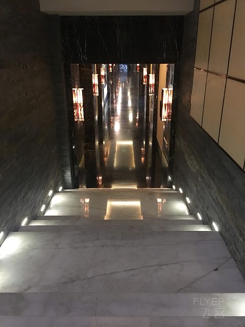 钻挑第三晚-上海虹桥元一希尔顿
