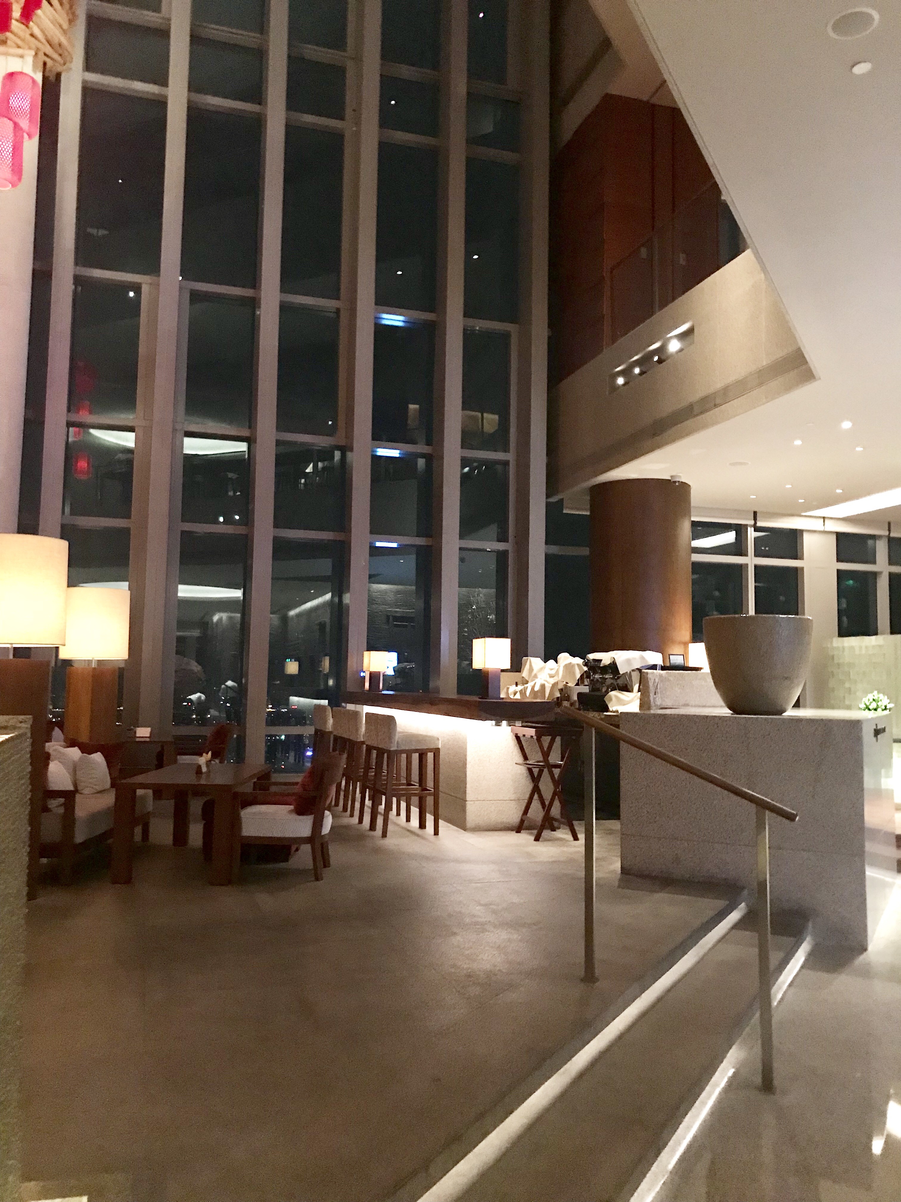 ֱ PARK HYATT GUANGZHOU