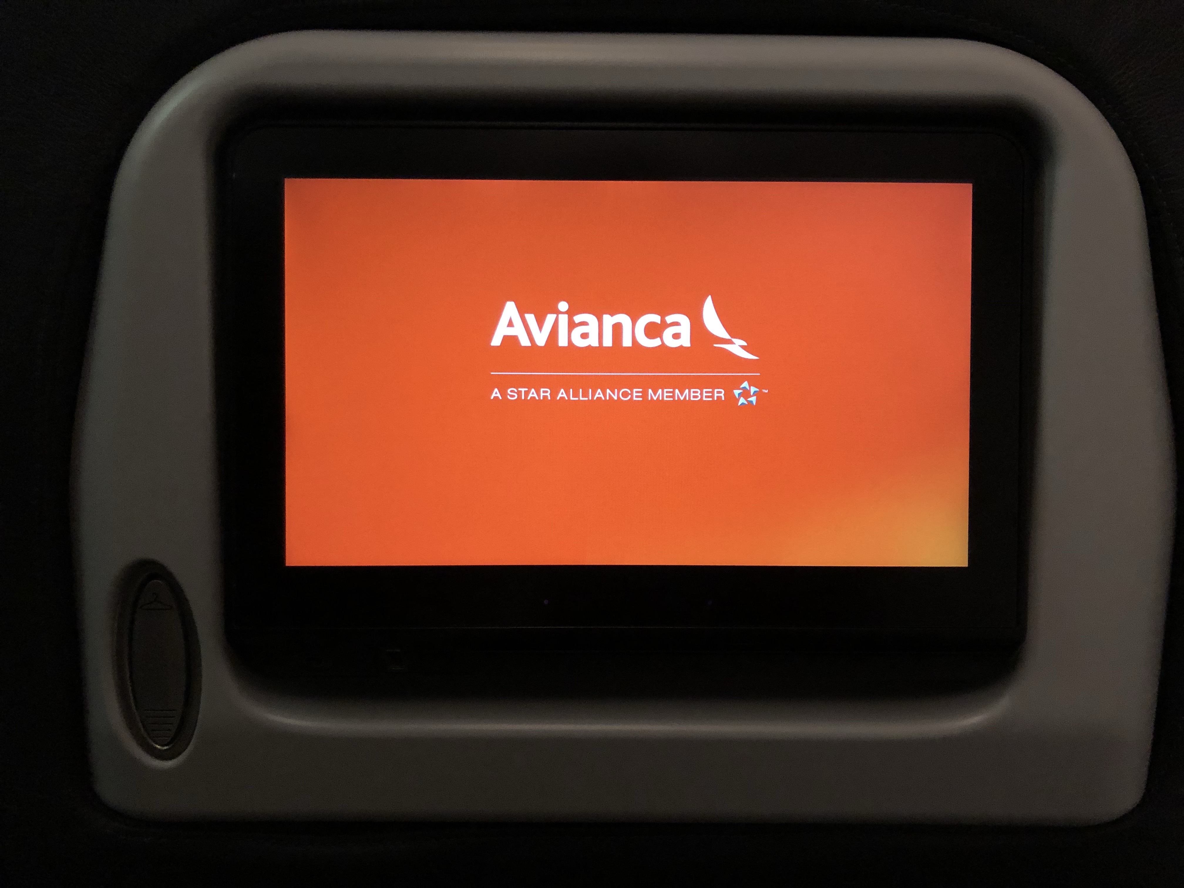 Avianca˹--ŦԼз
