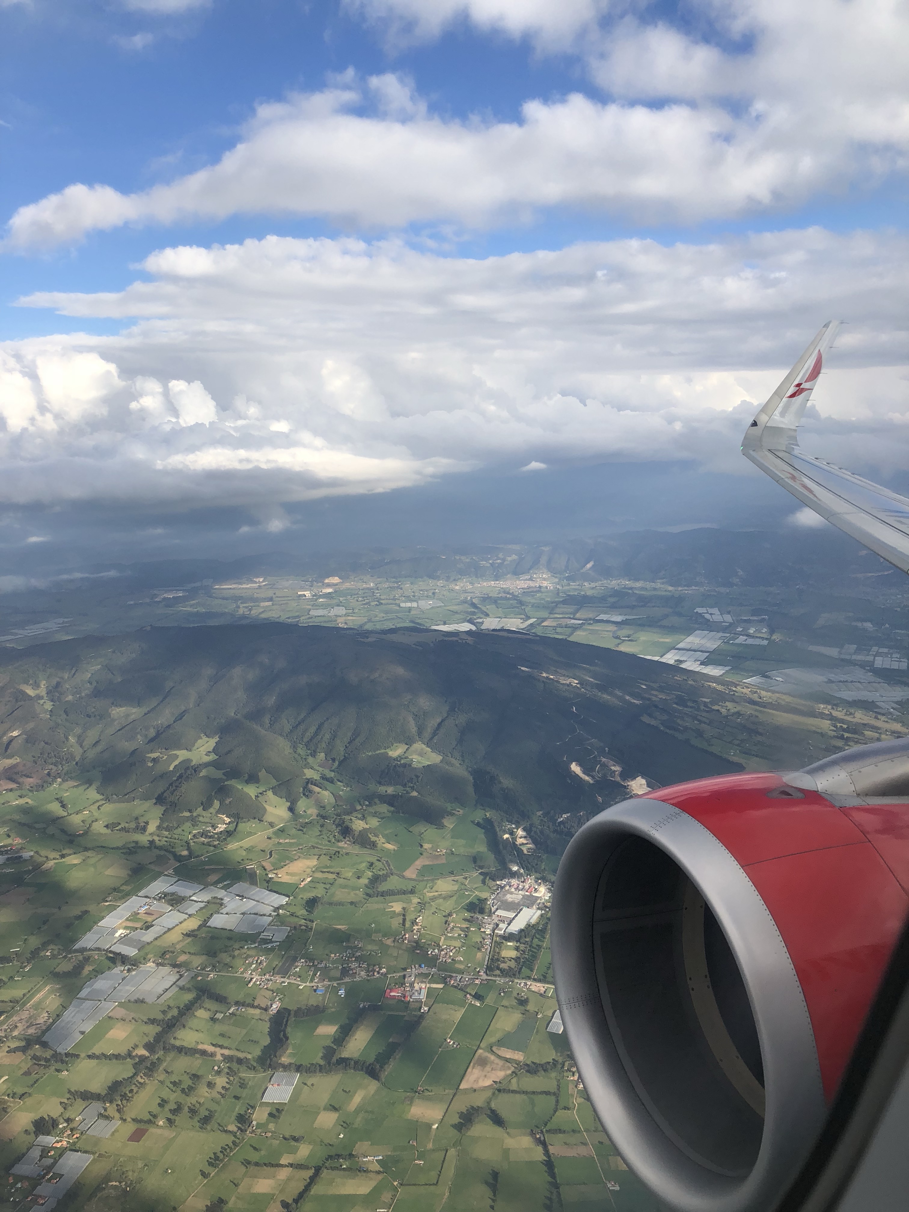 Avianca˹--ŦԼз