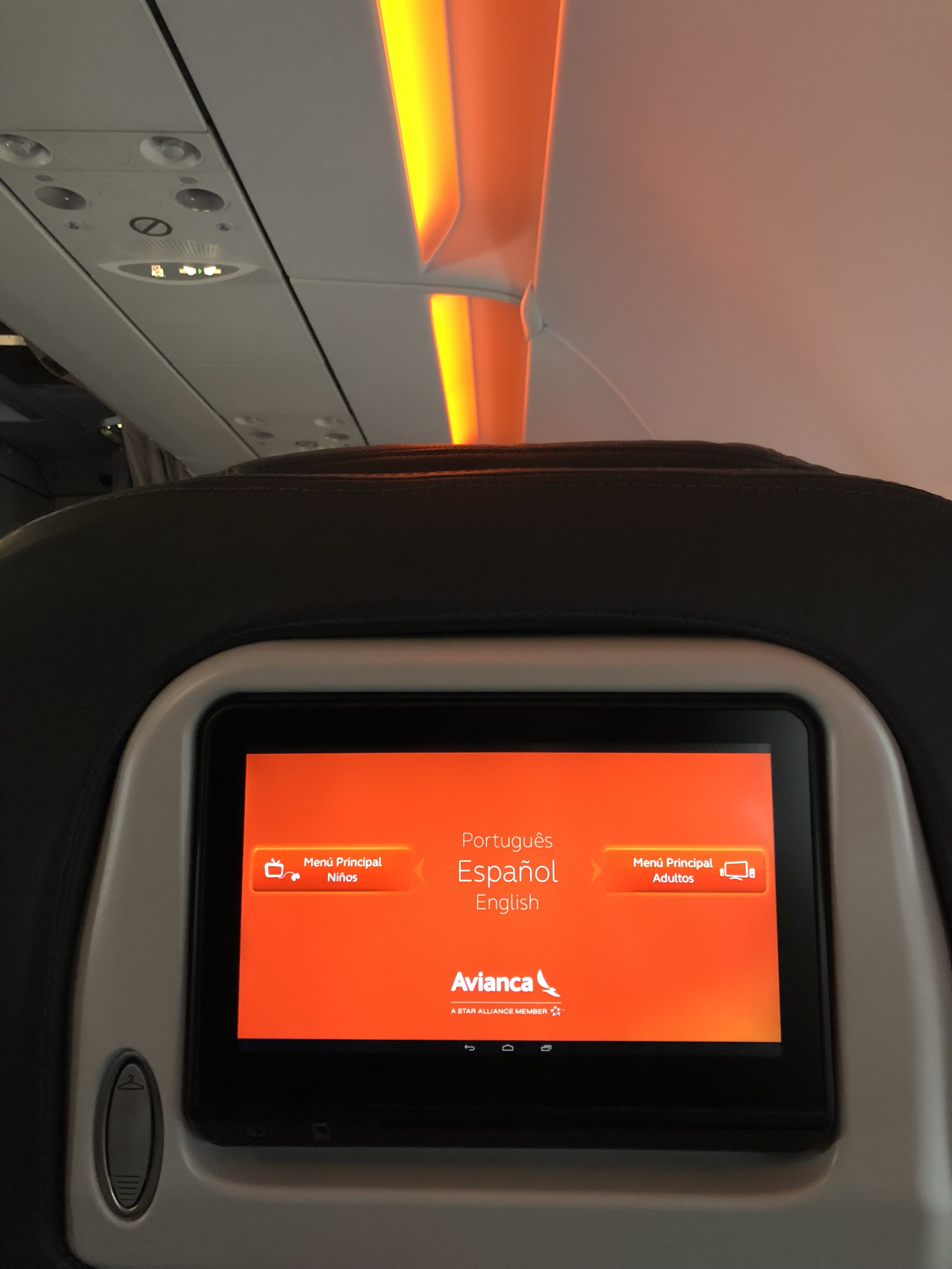 Avianca˹--ŦԼз