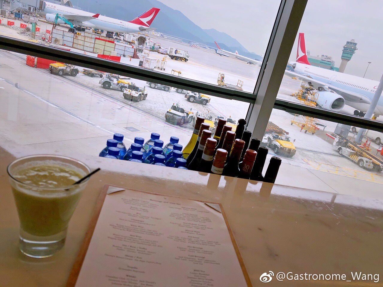 HK̩ Lounge