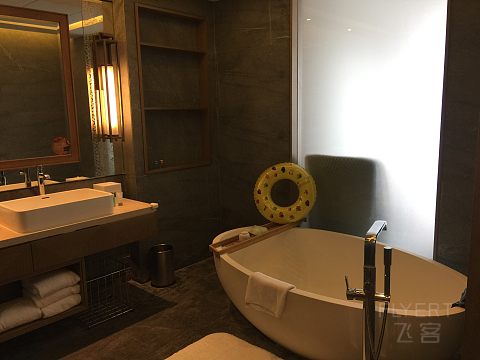 3月海南亲子游-第二站海棠湾威斯汀 3月海南亲子游-第二站海棠湾威斯汀