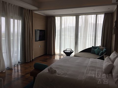 3月海南亲子游-第二站海棠湾威斯汀 3月海南亲子游-第二站海棠湾威斯汀