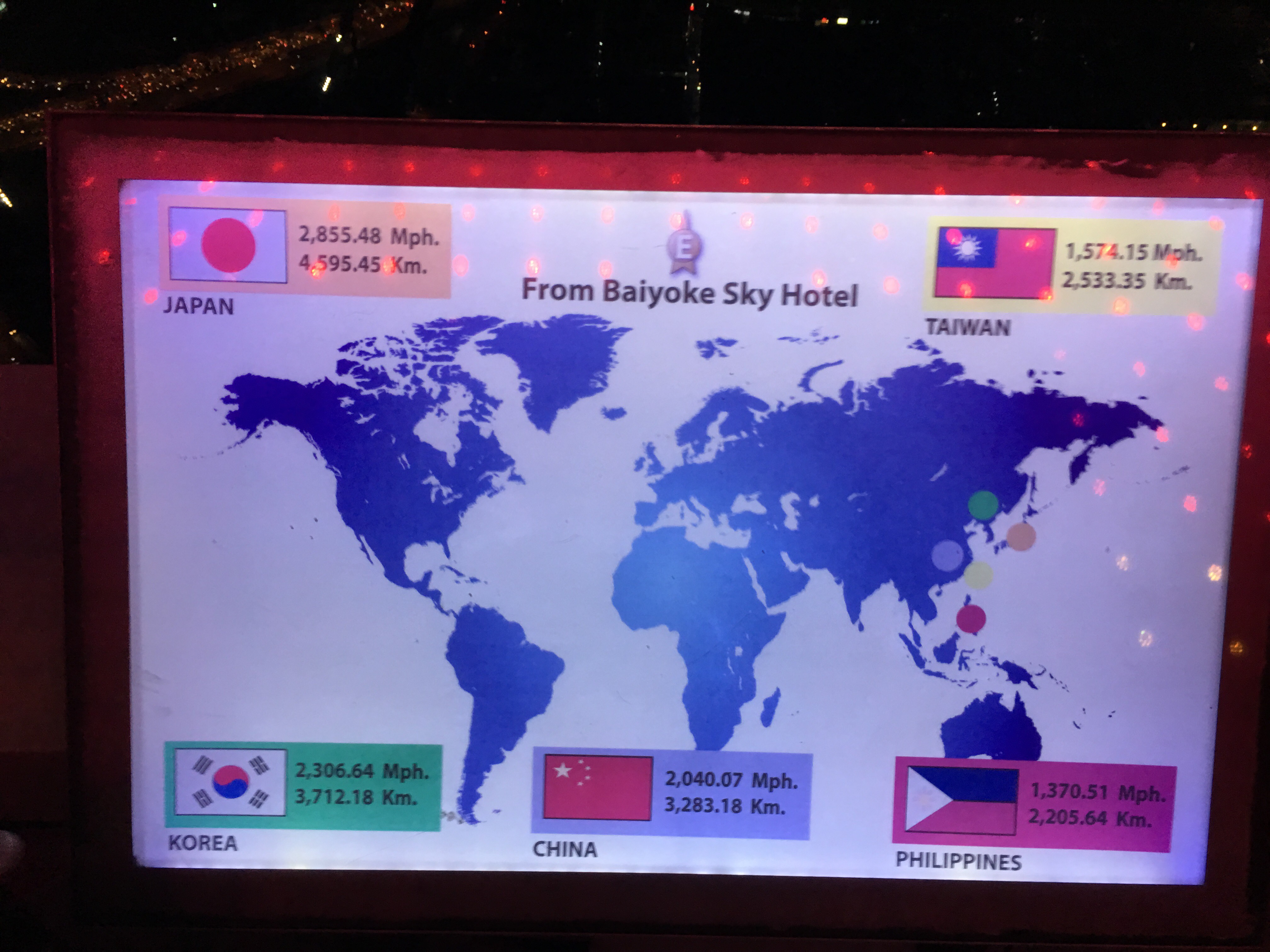 ˡˡfƵ꼰Baiyoke Tower