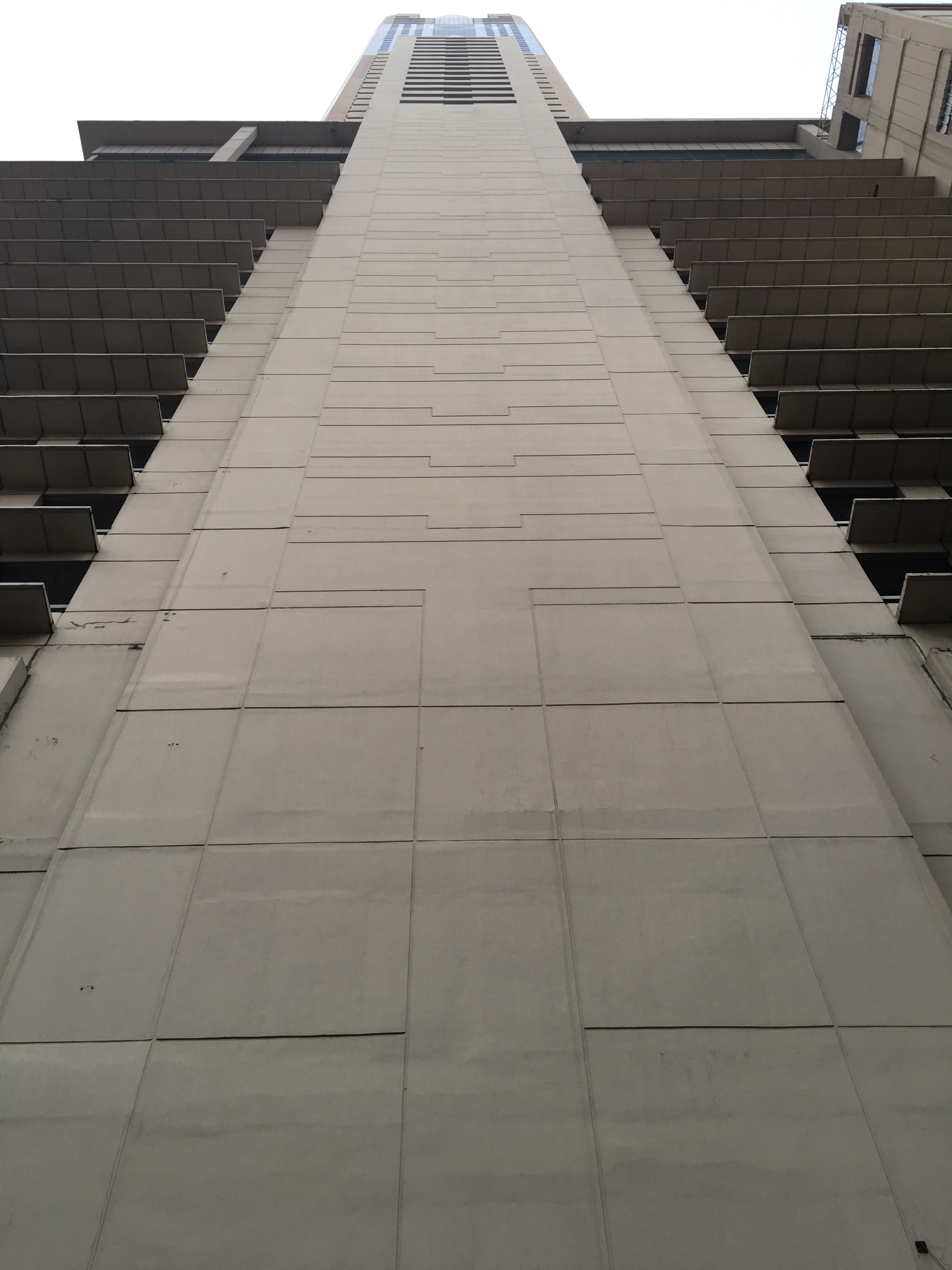 ˡˡfƵ꼰Baiyoke Tower
