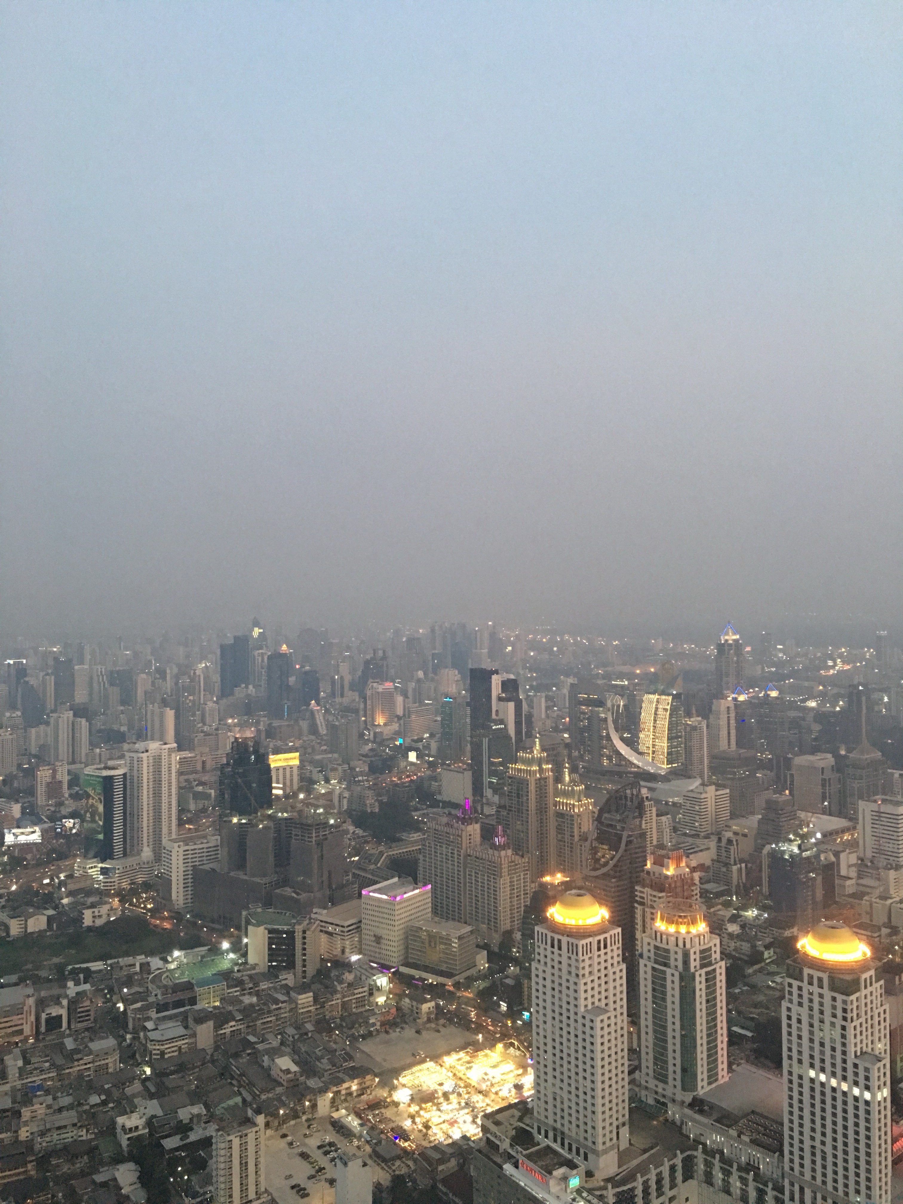 ˡˡfƵ꼰Baiyoke Tower