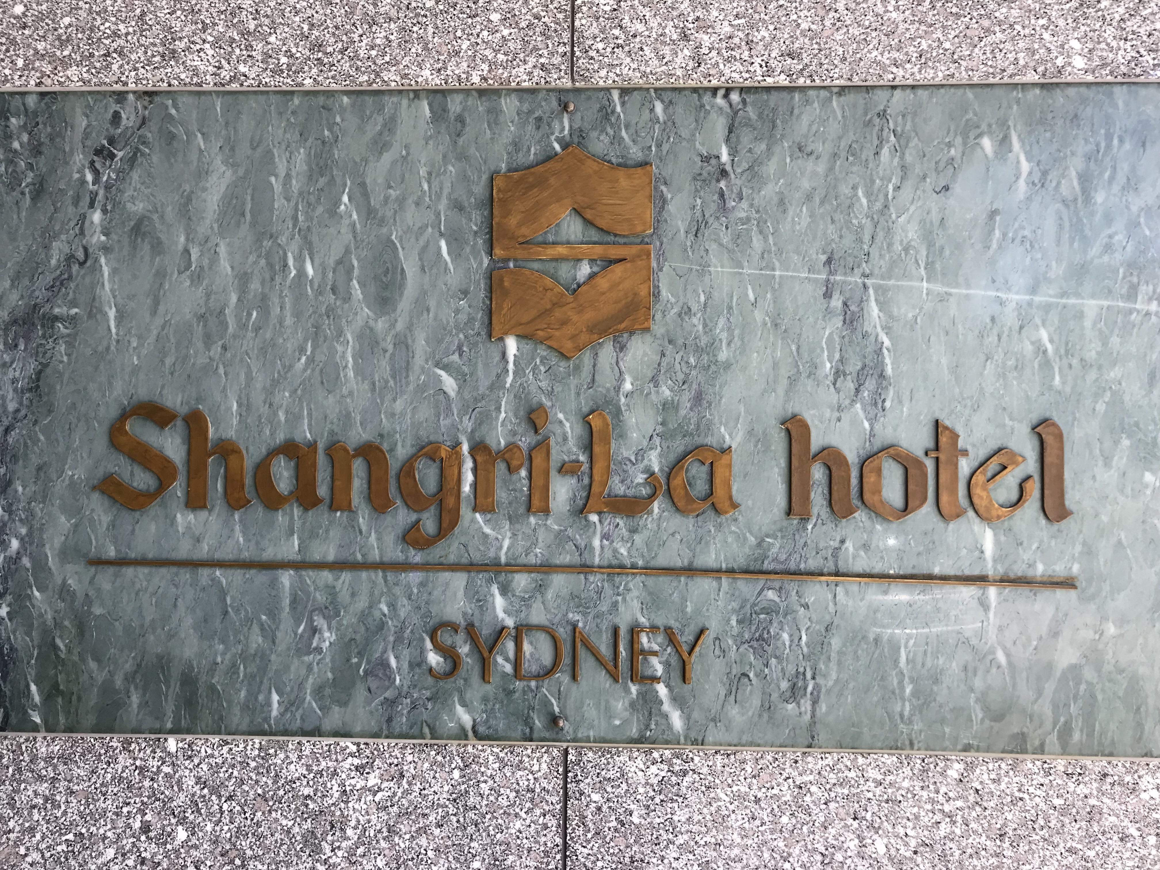 򻨿󡪡SHANGRI LA Sydney