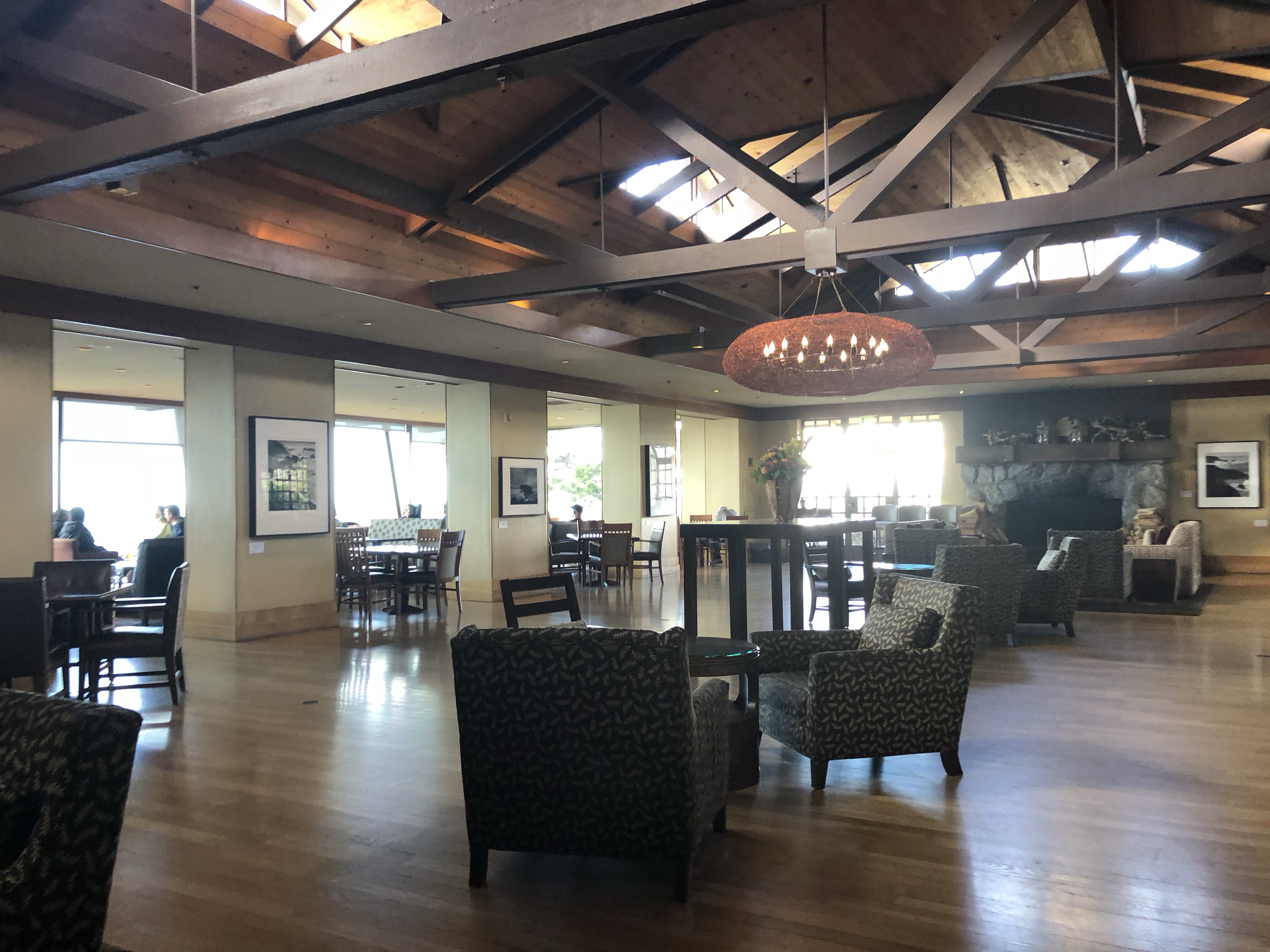 Hyatt Carmel Highlands - 椲