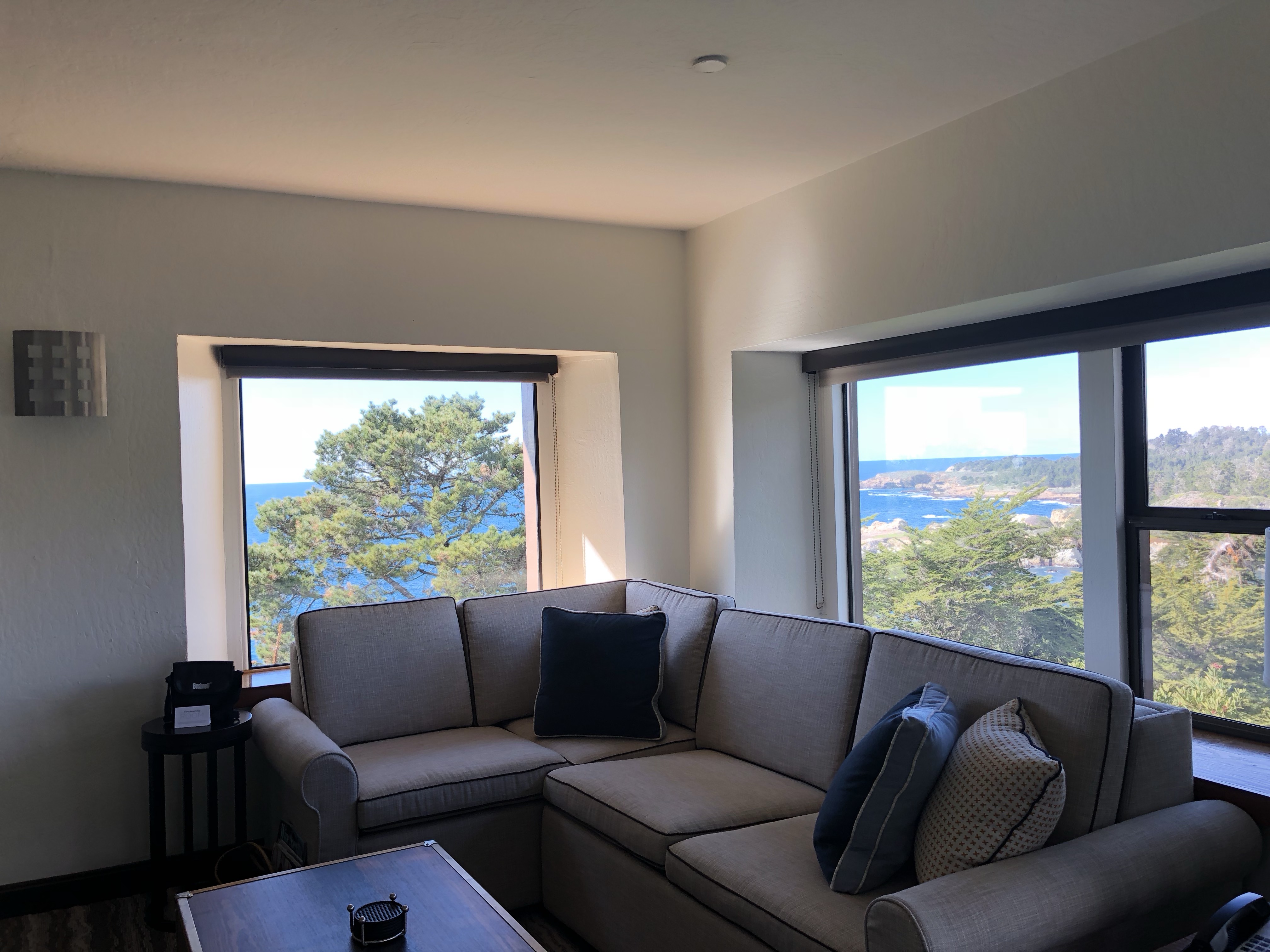 Hyatt Carmel Highlands - 椲