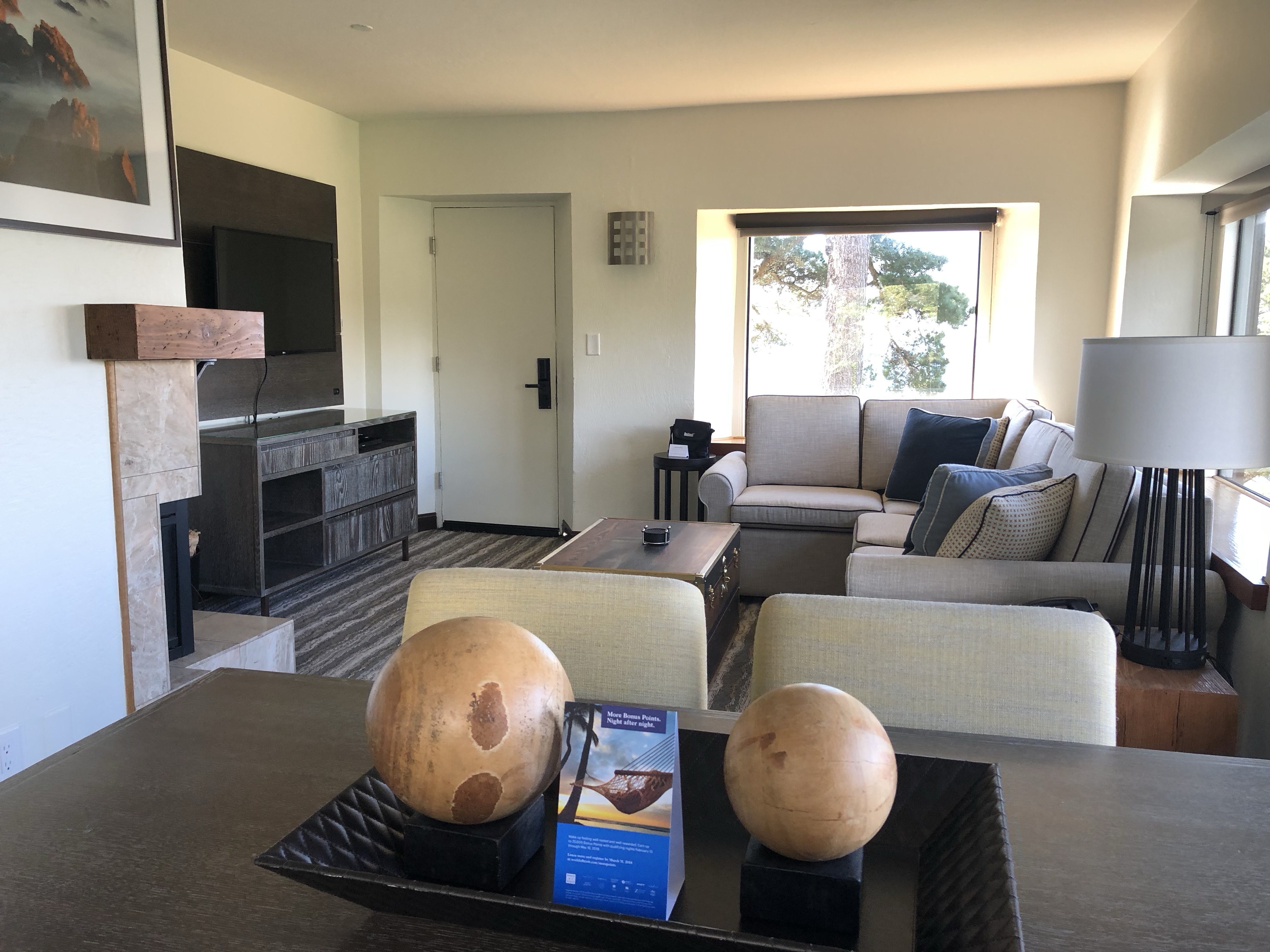 Hyatt Carmel Highlands - 椲