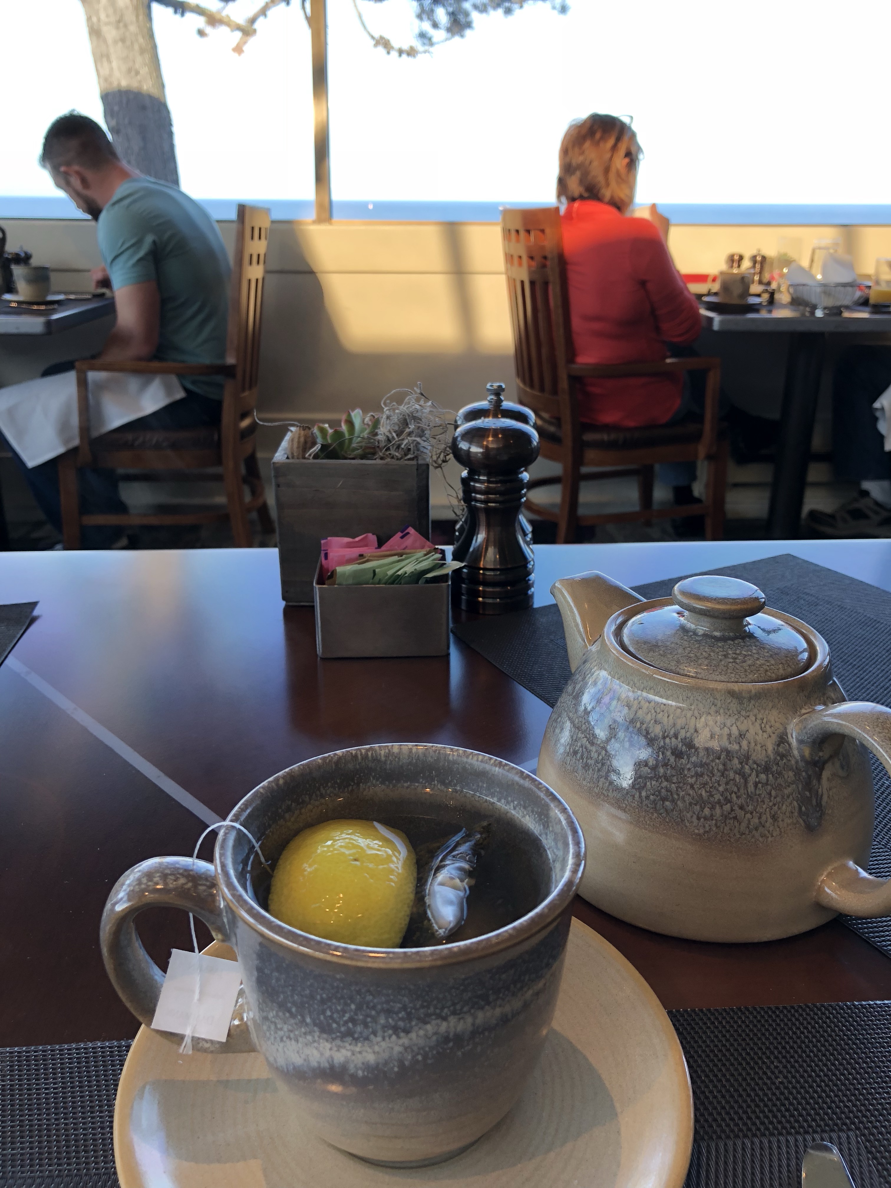 Hyatt Carmel Highlands - 椲