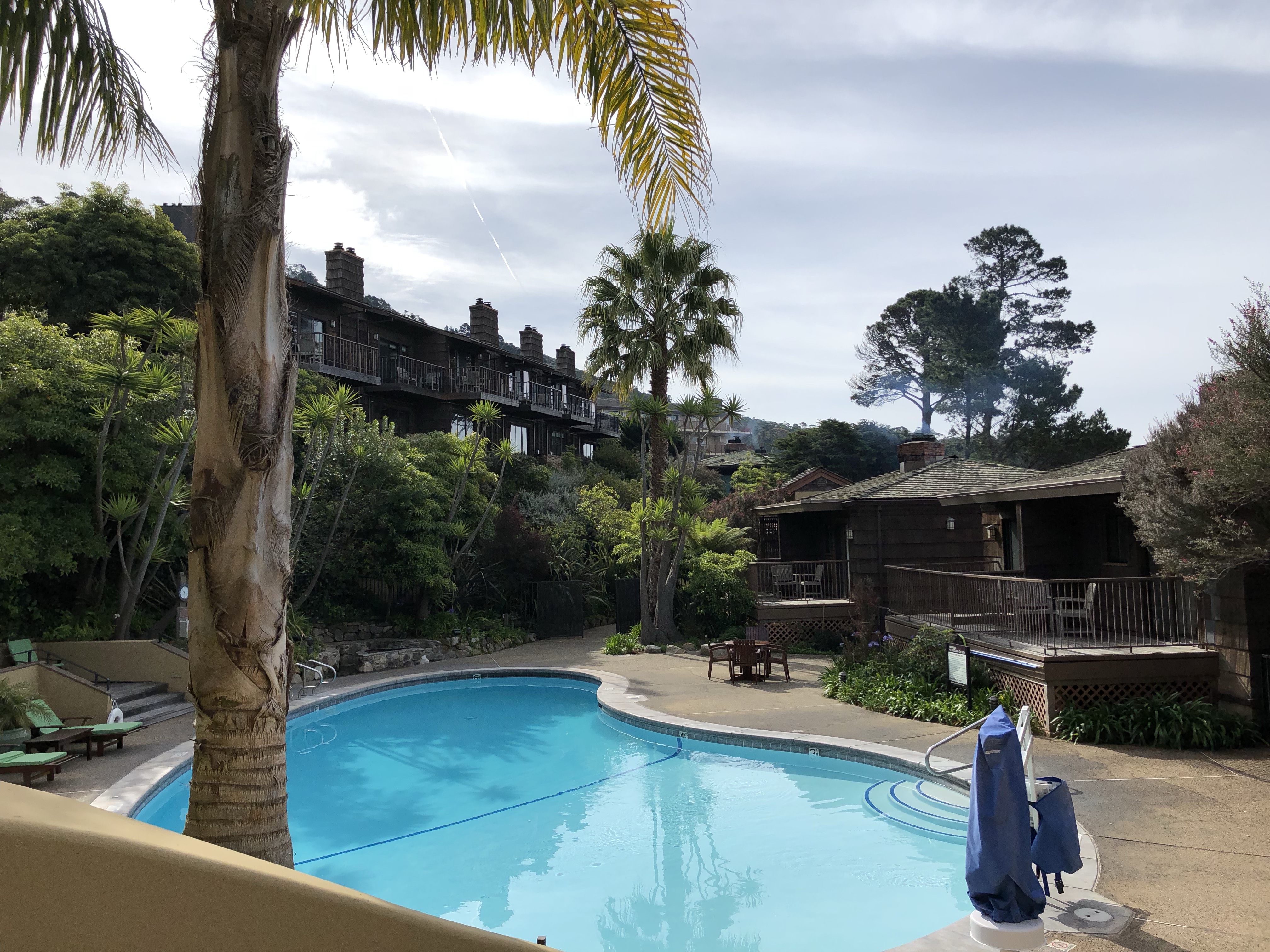 Hyatt Carmel Highlands - 椲