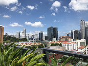 [已过期] 新加坡克拉码头智选假日酒店入住图片