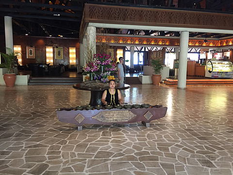 马来西亚之旅第二章：亚庇香格里拉丹绒亚路