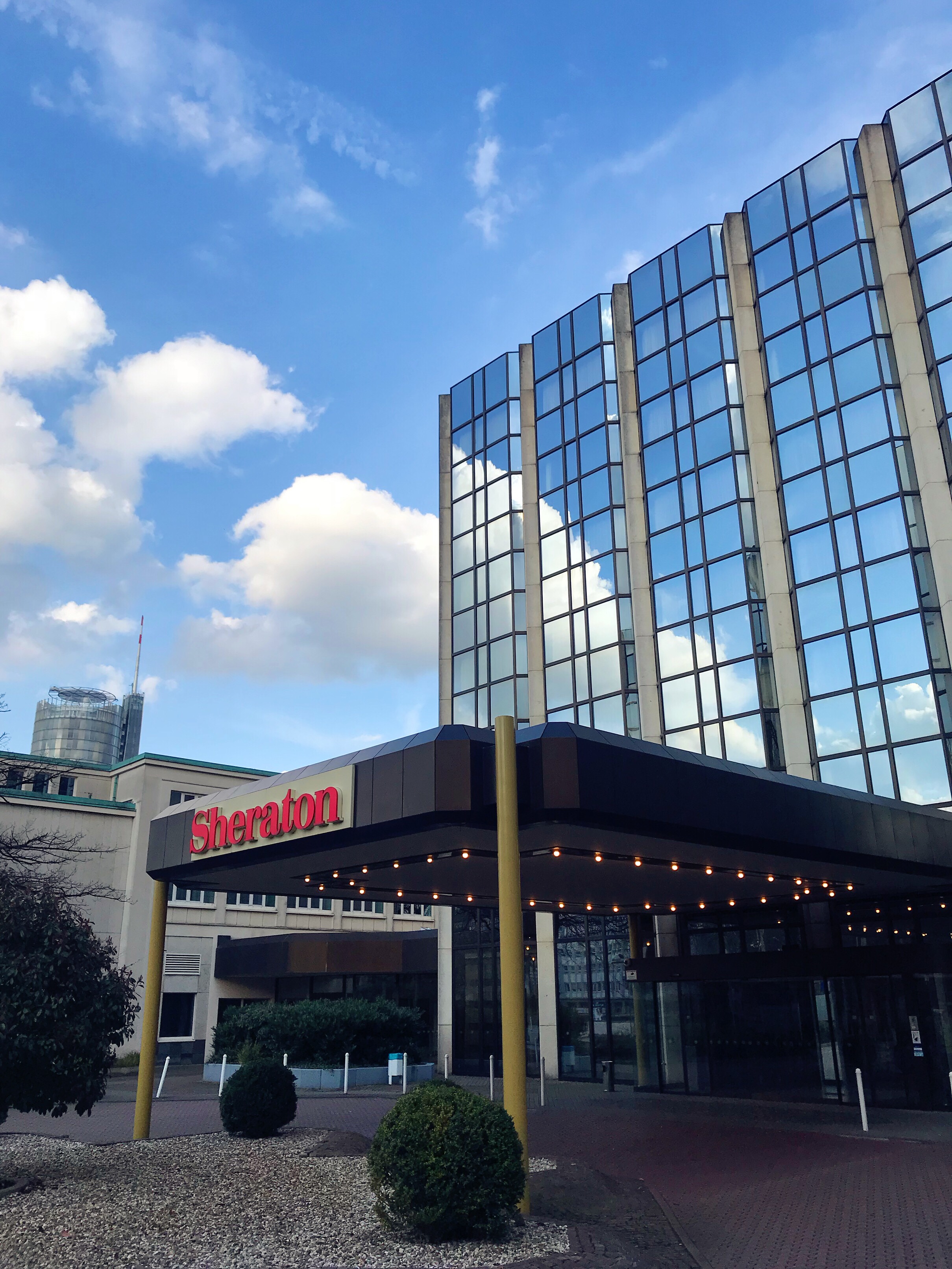 ¹ɭSheratonױ