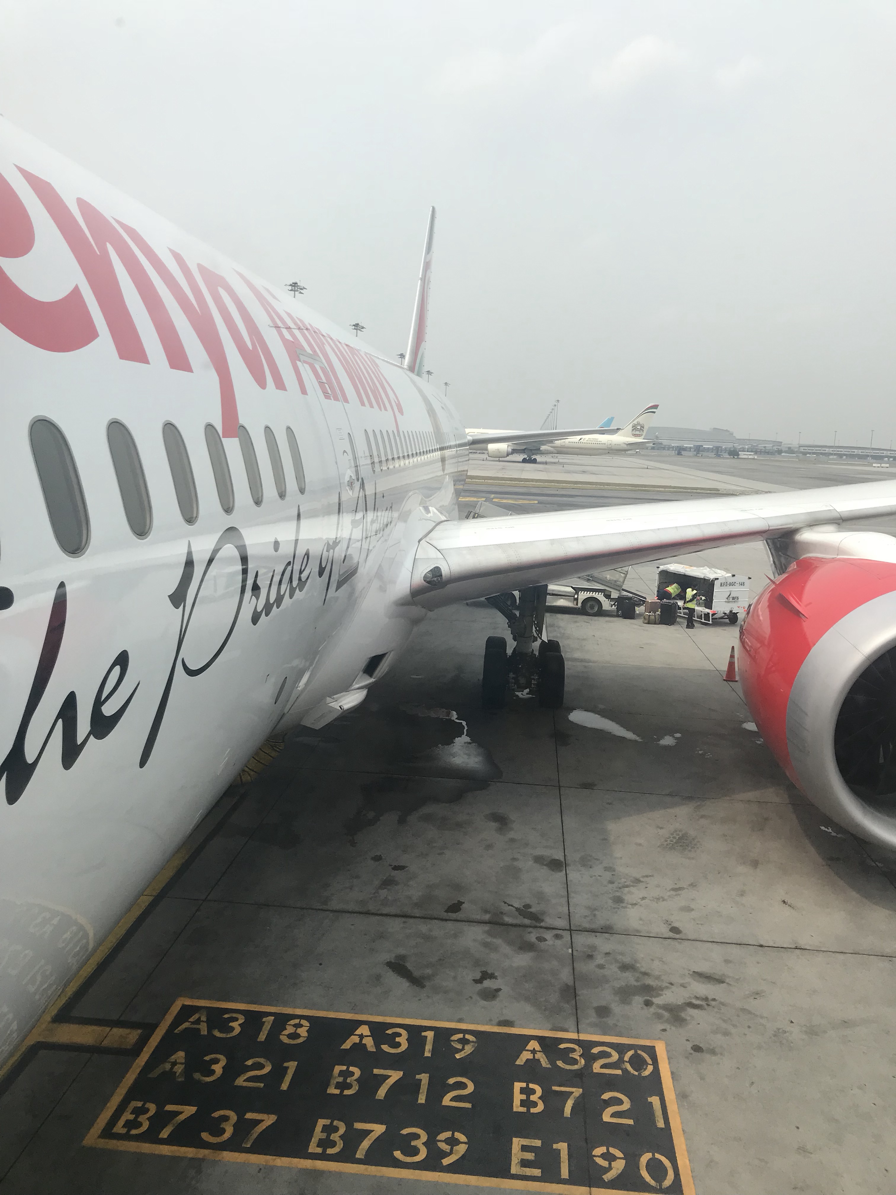 ޵Ľ Ǻ-KQ886 BKK-CAN һβ787֮