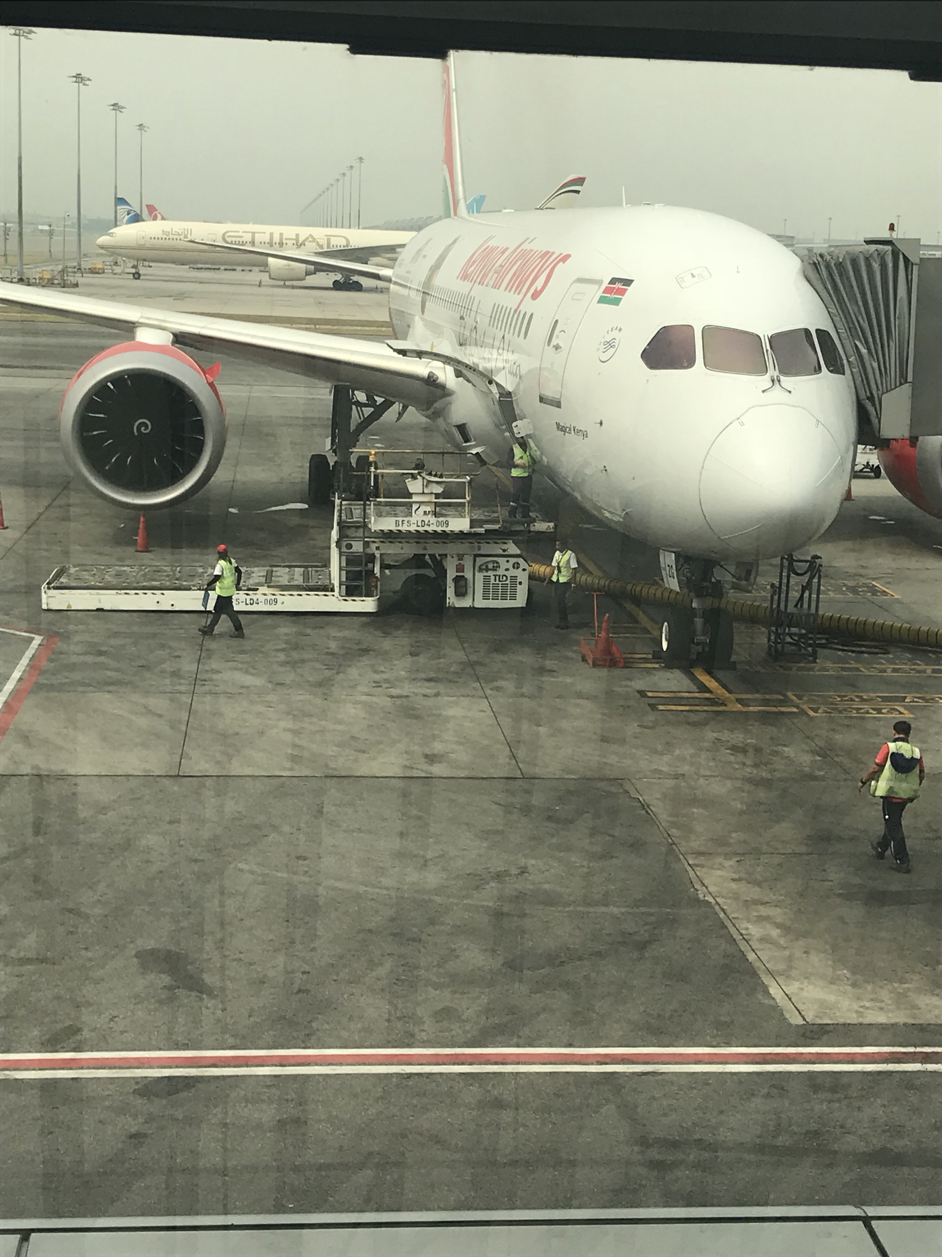 ޵Ľ Ǻ-KQ886 BKK-CAN һβ787֮