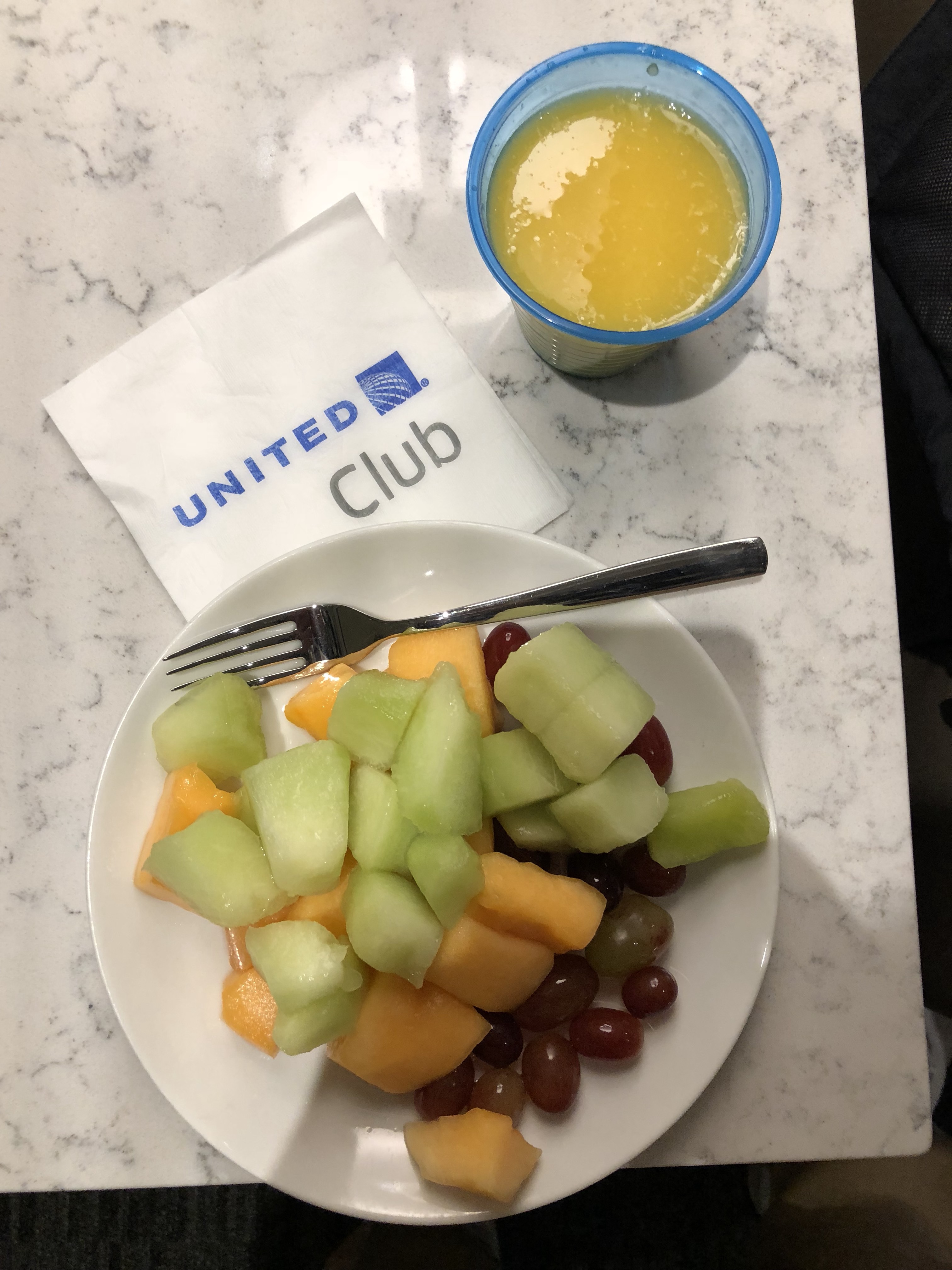 LoungeBOS United Club