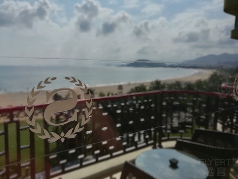 面朝大海 春暖花开｜海南万宁神州半岛喜来登