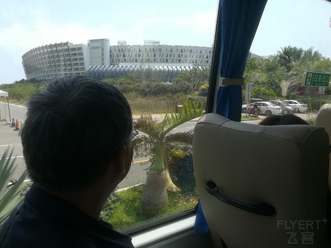 面朝大海 春暖花开｜海南万宁神州半岛喜来登