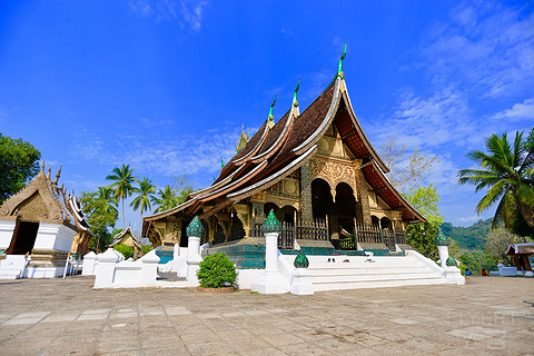 Avani+ Luang Prabang ̳׷Ų㱨