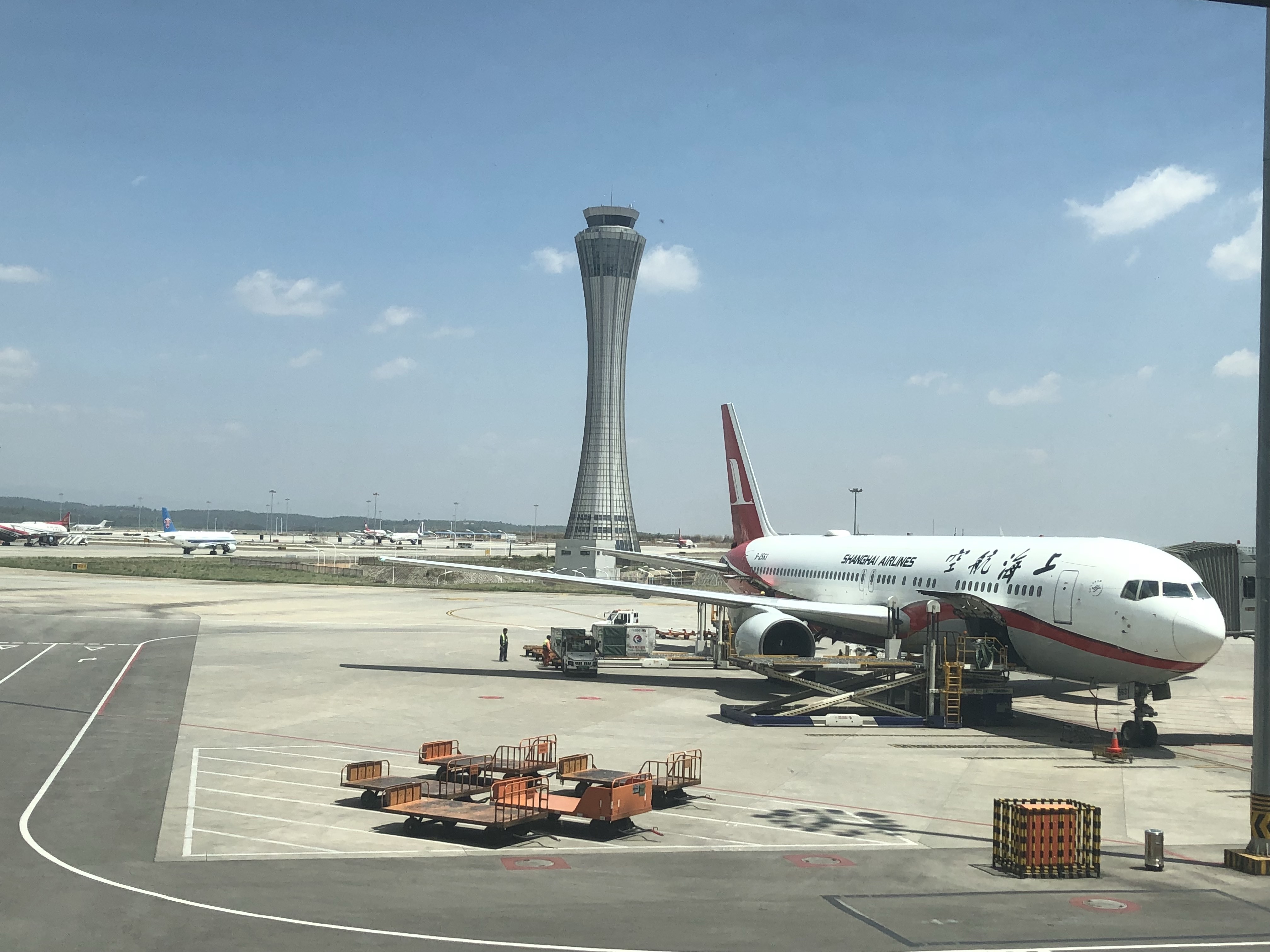 ϺB767-300
