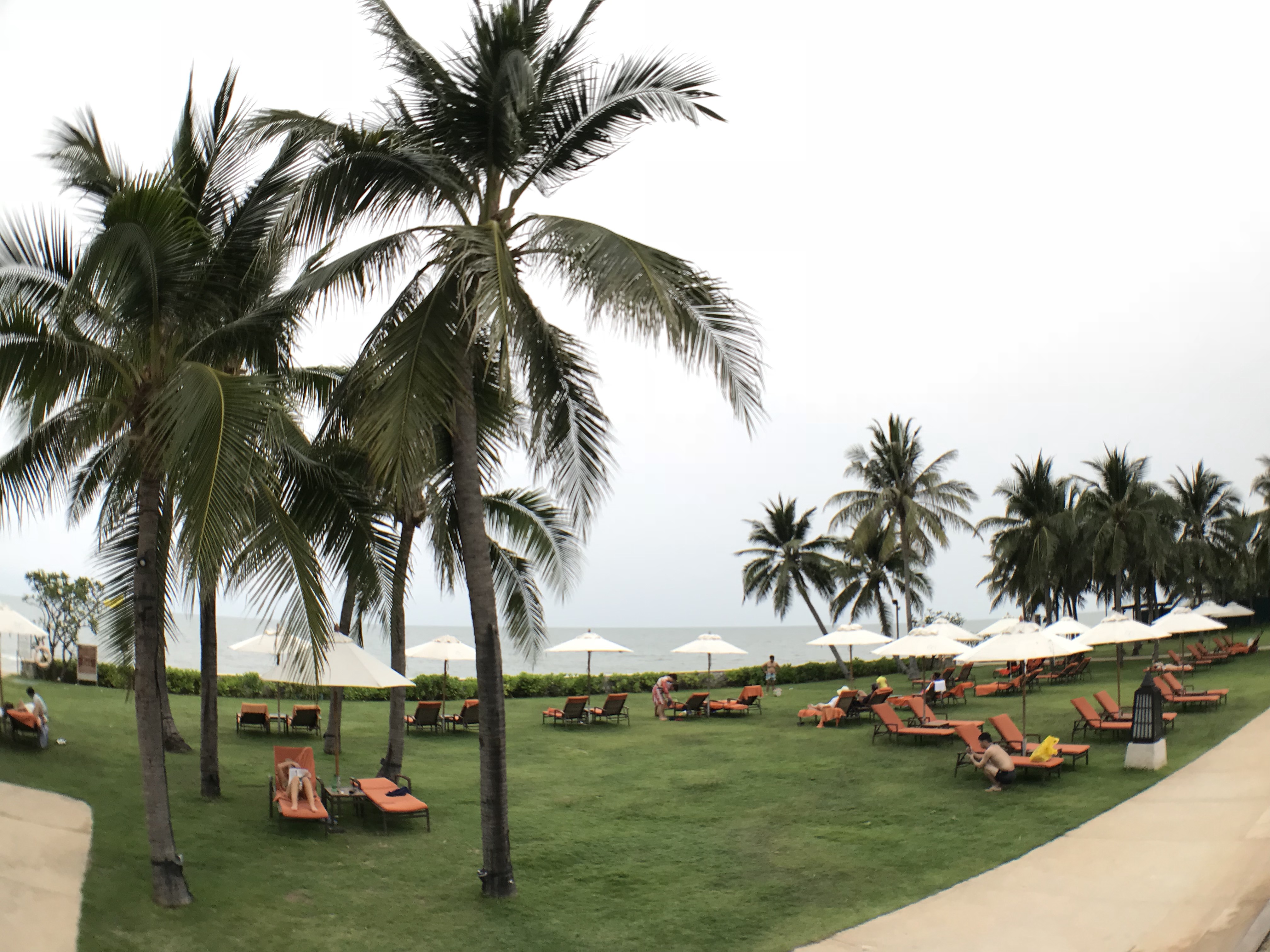 ϲǶȼپƵ
Sheraton Hua Hin