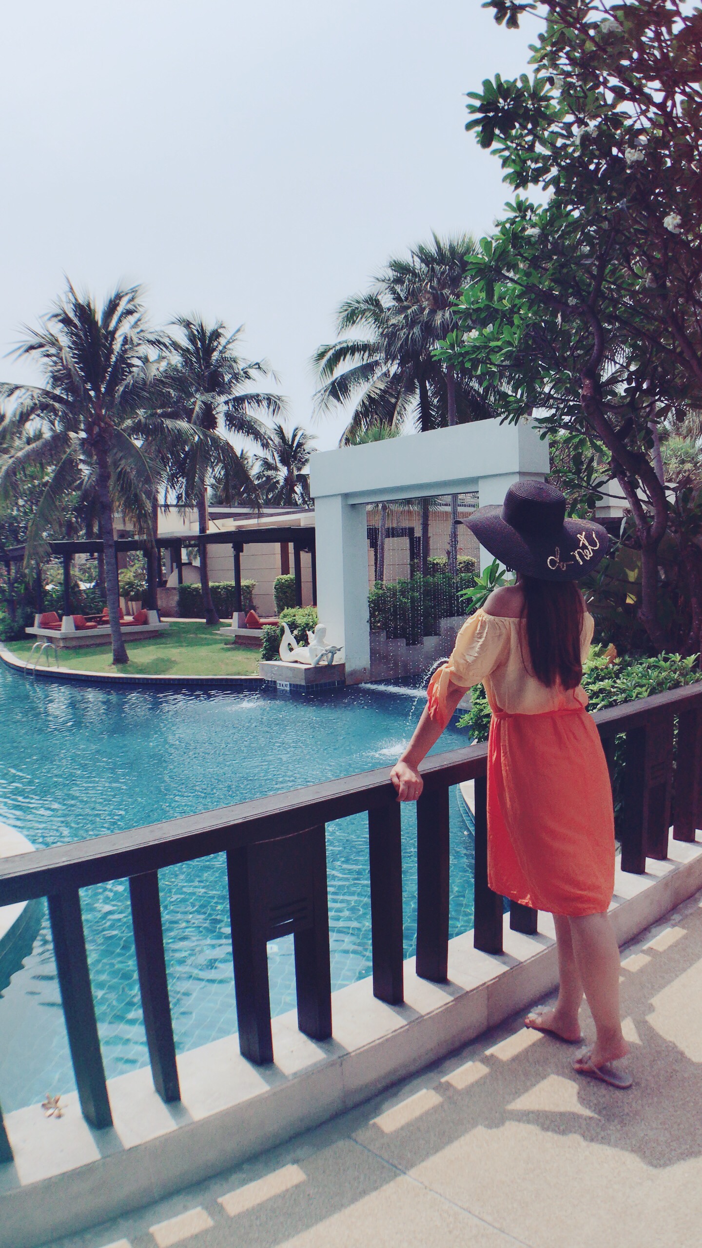 ϲǶȼپƵ
Sheraton Hua Hin