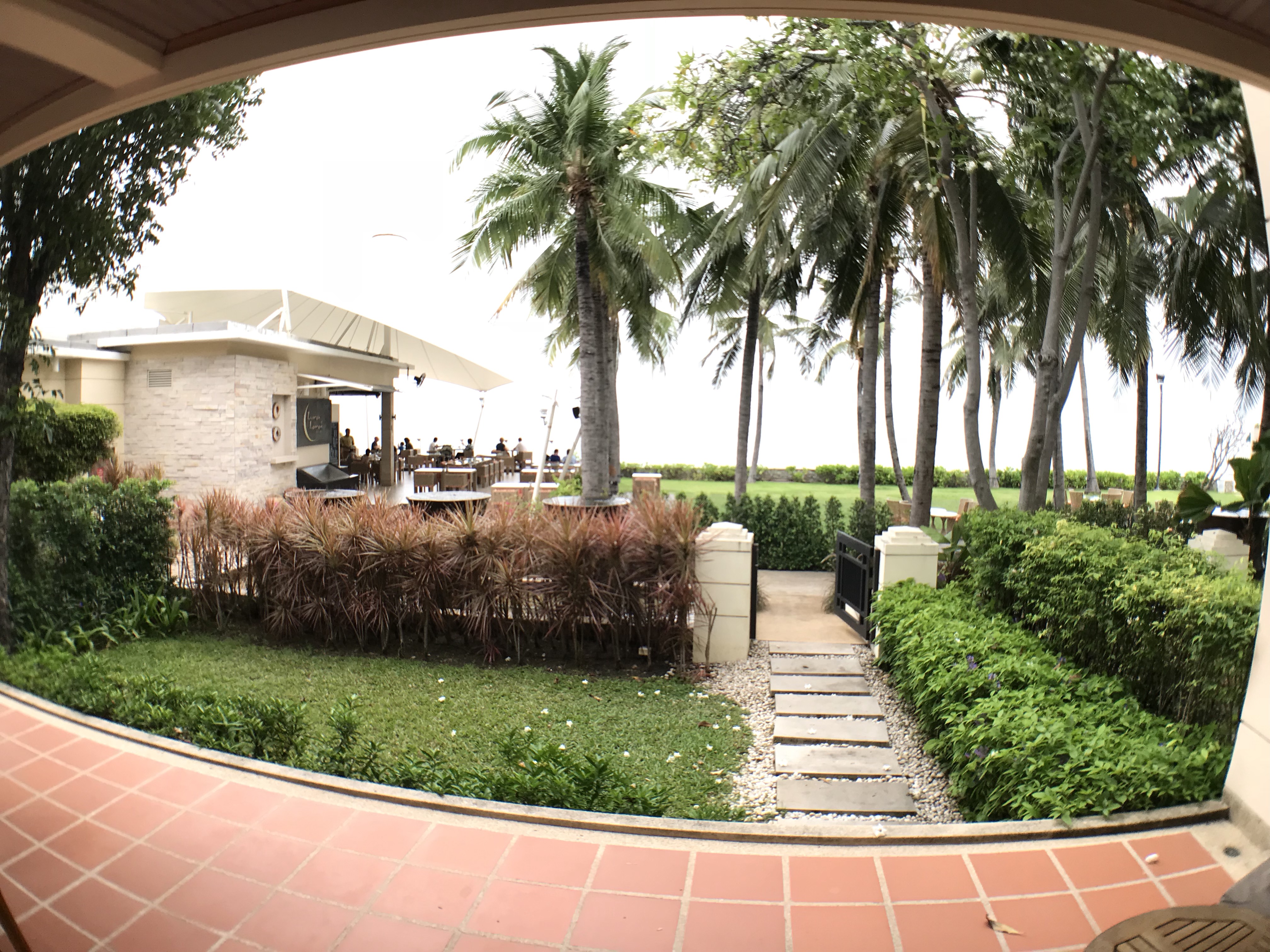 ϲǶȼپƵ
Sheraton Hua Hin