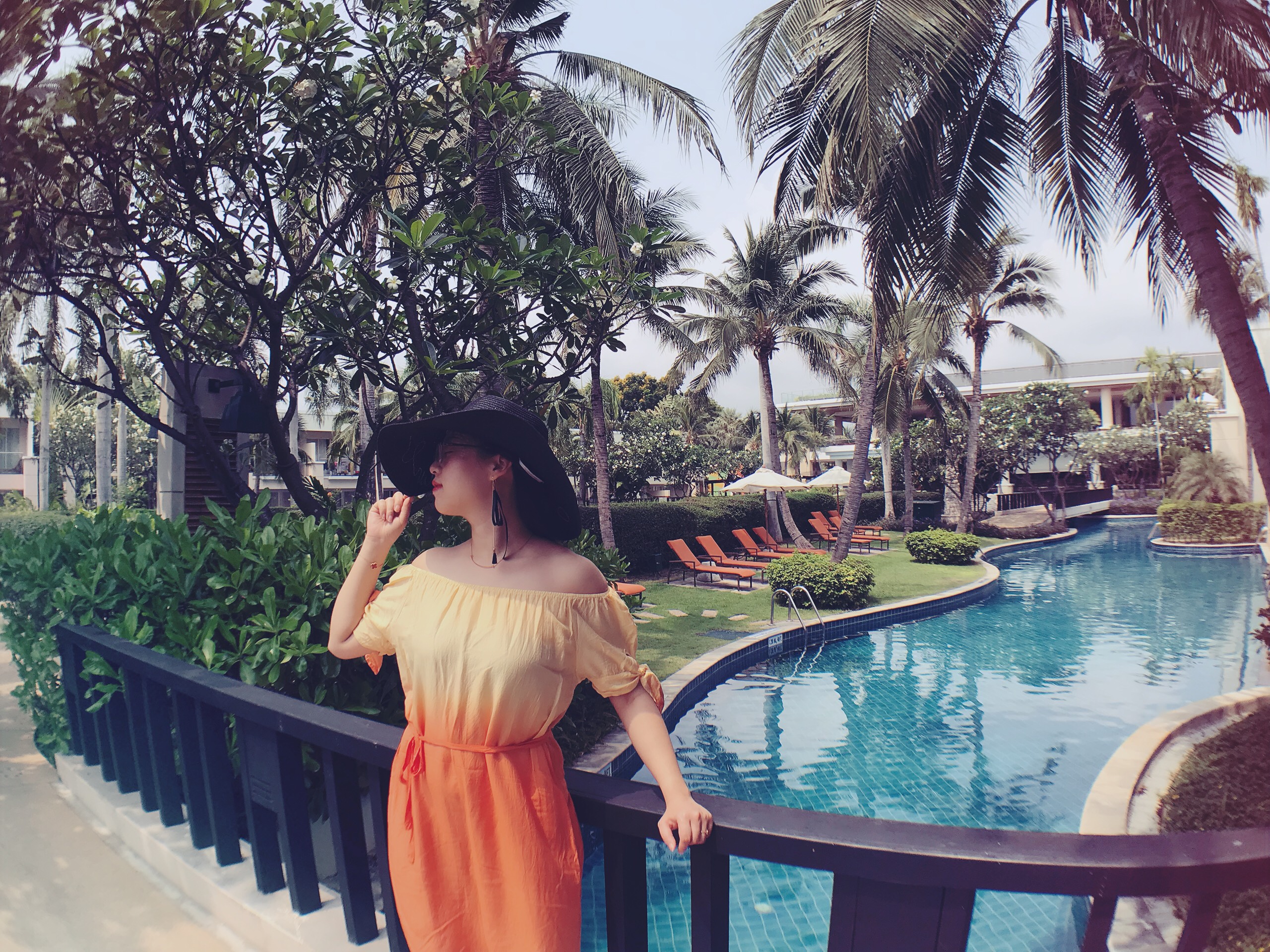 ϲǶȼپƵ
Sheraton Hua Hin