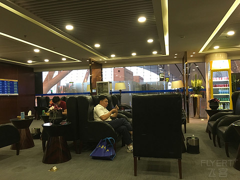 南宁吴圩机场T2 cip report