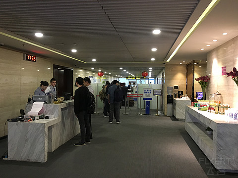 南宁吴圩机场T2 cip report