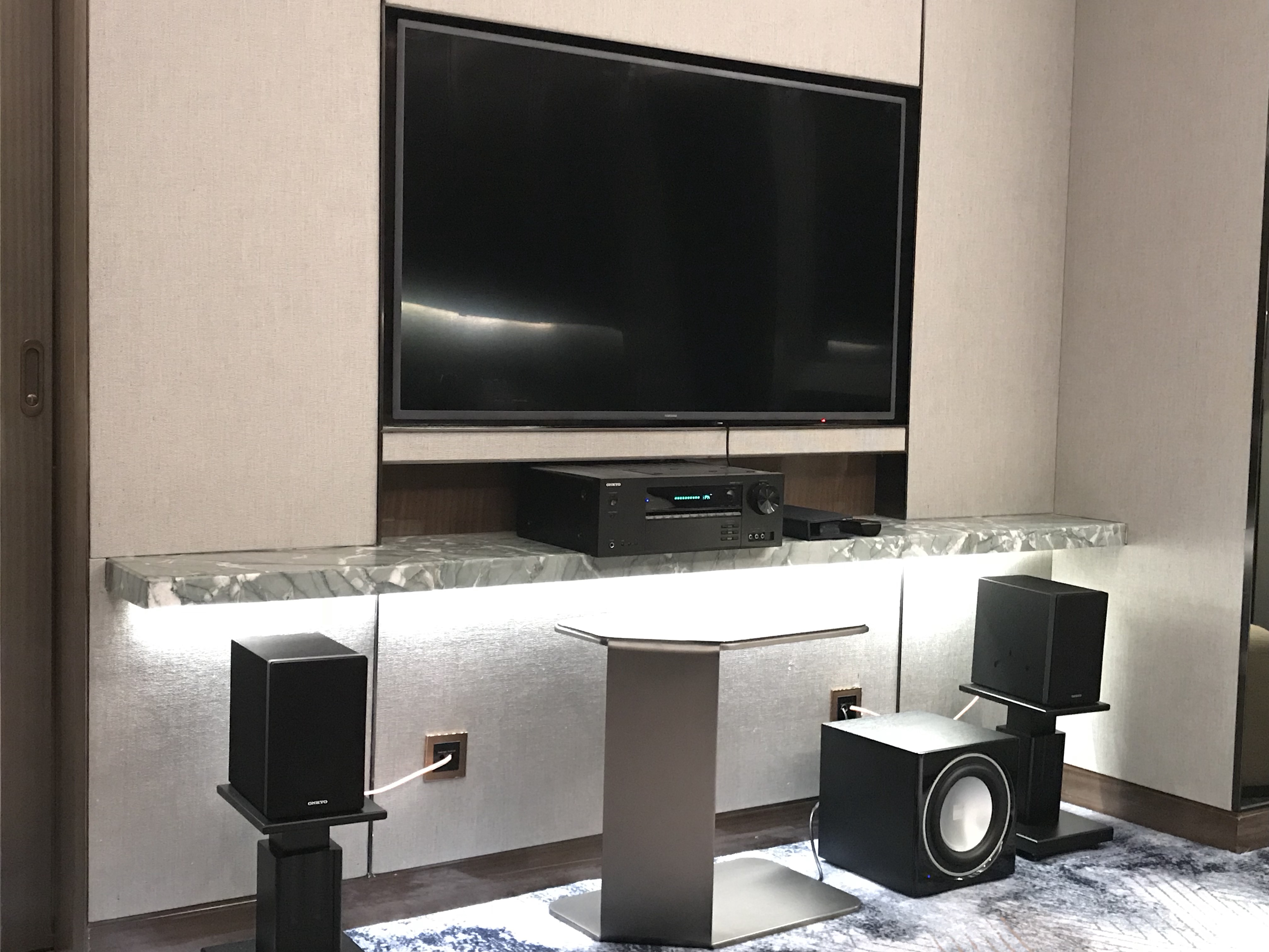 ɳϲˢ ONKYO