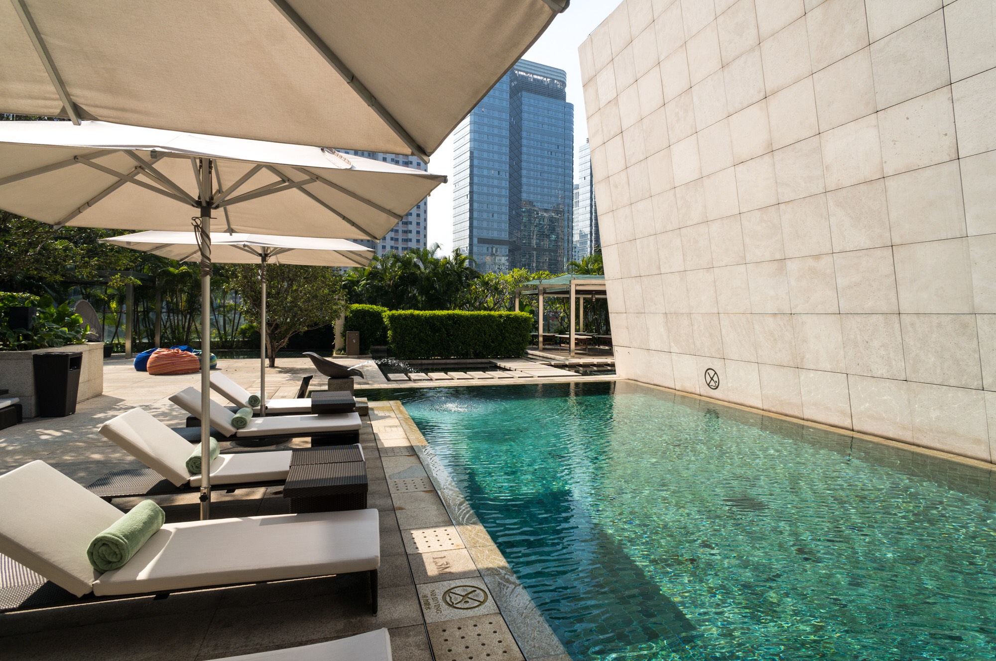 ѡ̸ĻMandarin Oriental Guangzhou