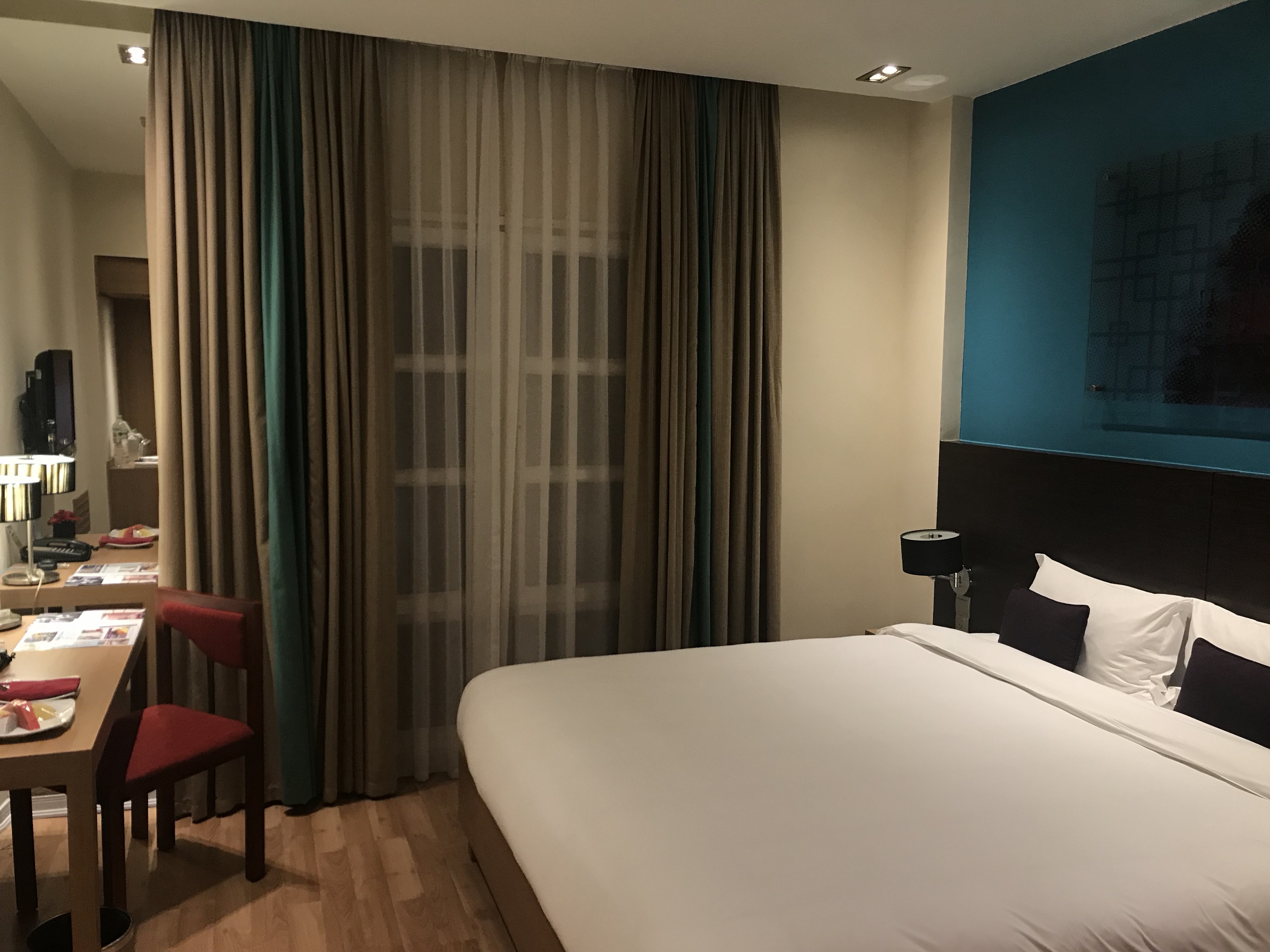 Mercure Hanoi La Gare