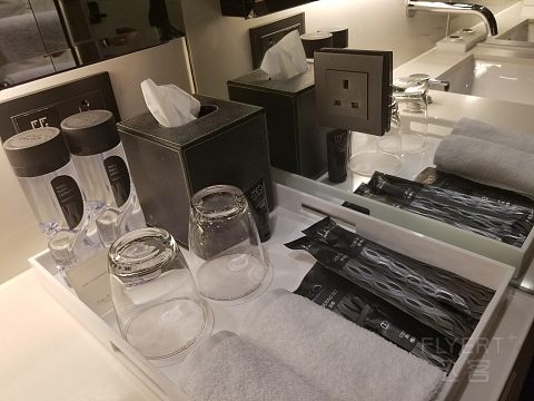 「酒店report」香港尖沙咀美丽华酒店Mira Hong Kong