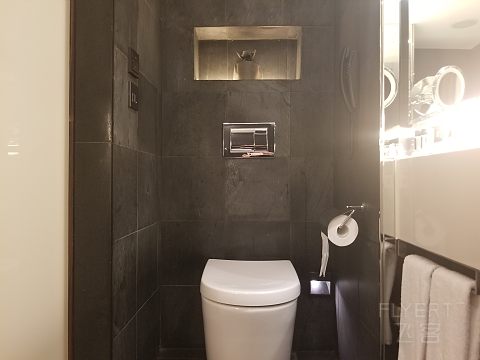 「酒店report」香港尖沙咀美丽华酒店Mira Hong Kong