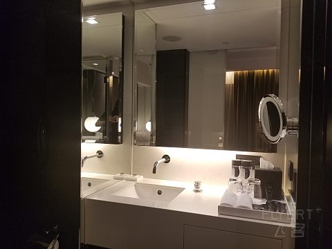 「酒店report」香港尖沙咀美丽华酒店Mira Hong Kong
