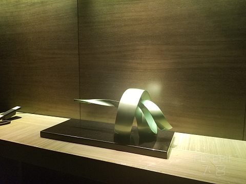 「酒店report」香港尖沙咀美丽华酒店Mira Hong Kong