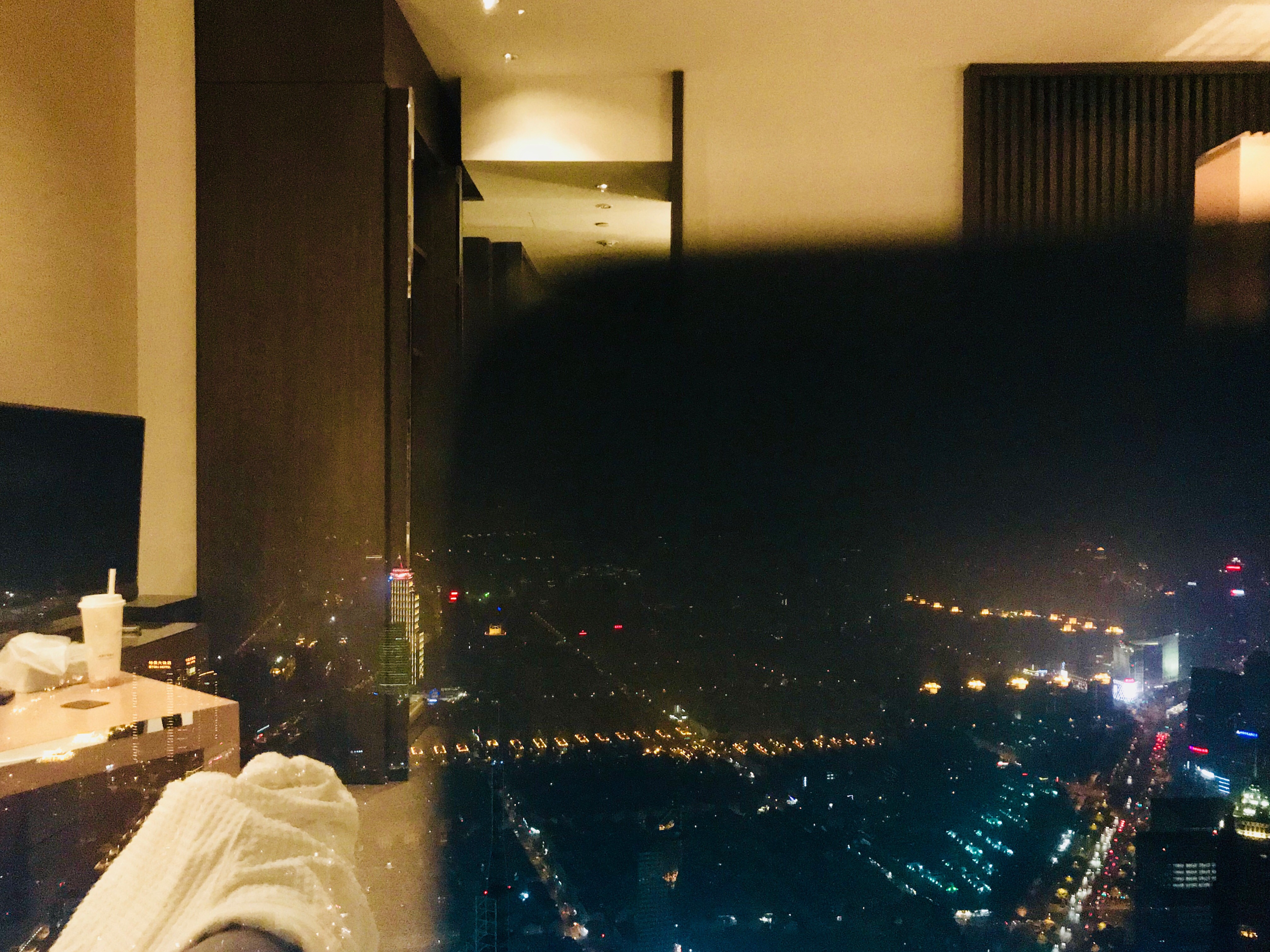 PARK HYATT | Shanghai